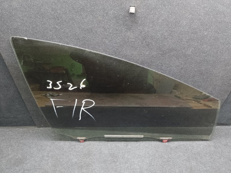 Запчасть стекло двери переднее правое TOYOTA PRIUS C/AQUA 11-14 2013 NHP10L 1NZ-FXE 1.5L 68101-52040 Б/У Стекло двери переднее правое TOYOTA PRIUS C/AQUA 11-14 2013 NHP10L 1NZ-FXE 1.5L 68101-52040 Б/У