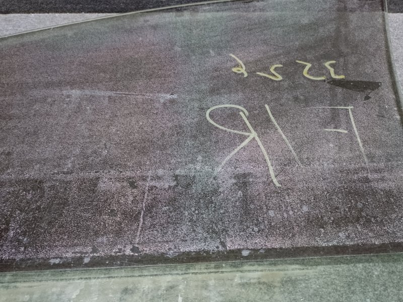 Стекло двери переднее правое PRIUS C/AQUA 11-14 2013 NHP10L 1NZ-FXE 1.5L Стекло двери переднее правое PRIUS C/AQUA 11-14 2013 NHP10L 1NZ-FXE 1.5L