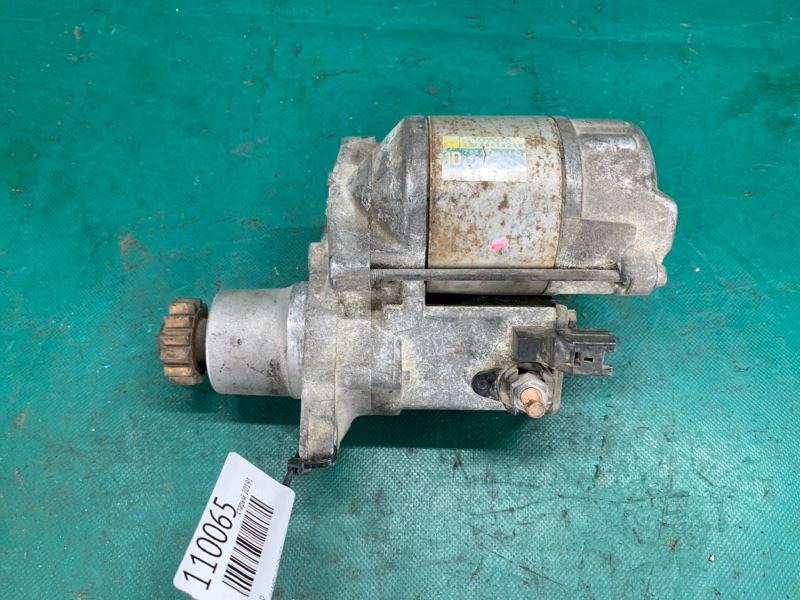 Стартер CAMRY 20 96-02 Стартер CAMRY 20 96-02