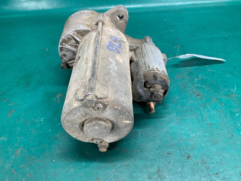 Стартер 626 GD 87-91 Стартер 626 GD 87-91