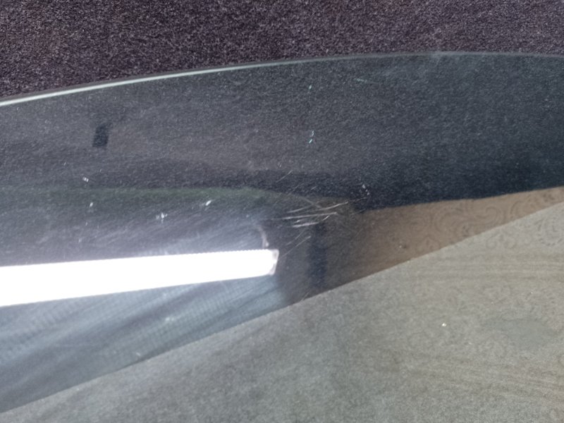 Стекло двери переднее правое ELANTRA AD 16- 2017 AD 2.0 G4NH