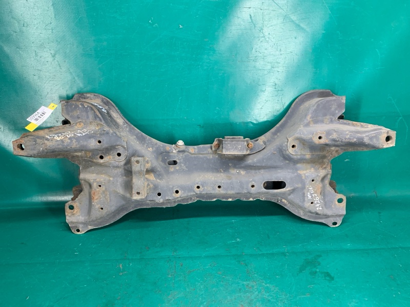 Балка передней подвески HONDA CITY 02-08 50200-SEL-P02 Б/У