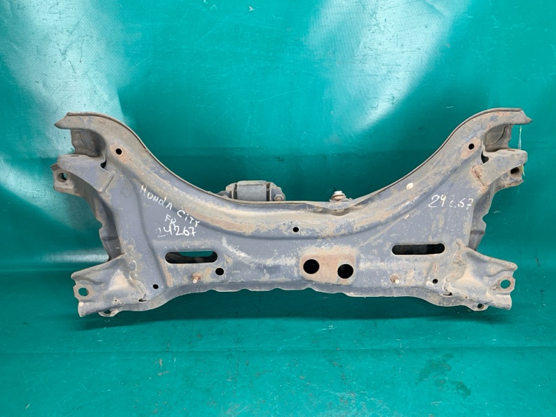 Балка передней подвески CITY 02-08