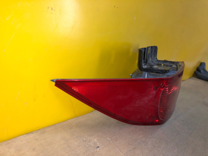 Фонарь наружный HONDA ACCORD CL7 / TSX 03-08