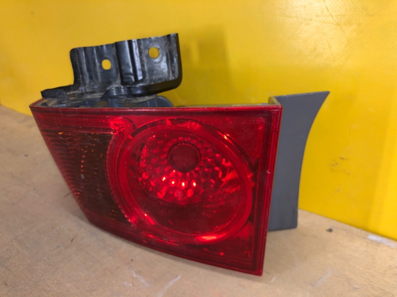 Фонарь наружный ACCORD CL7 / TSX 03-08