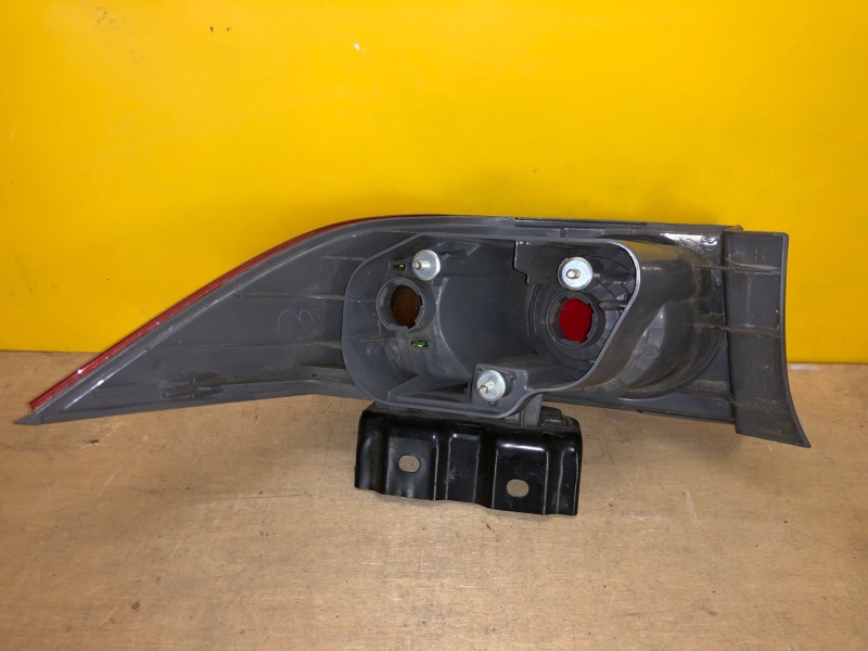 Фонарь наружный ACCORD CL7 / TSX 03-08