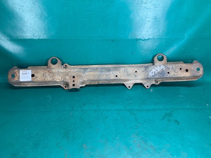 Балка под радиатор MAZDA 626 GD 87-91 Б/У