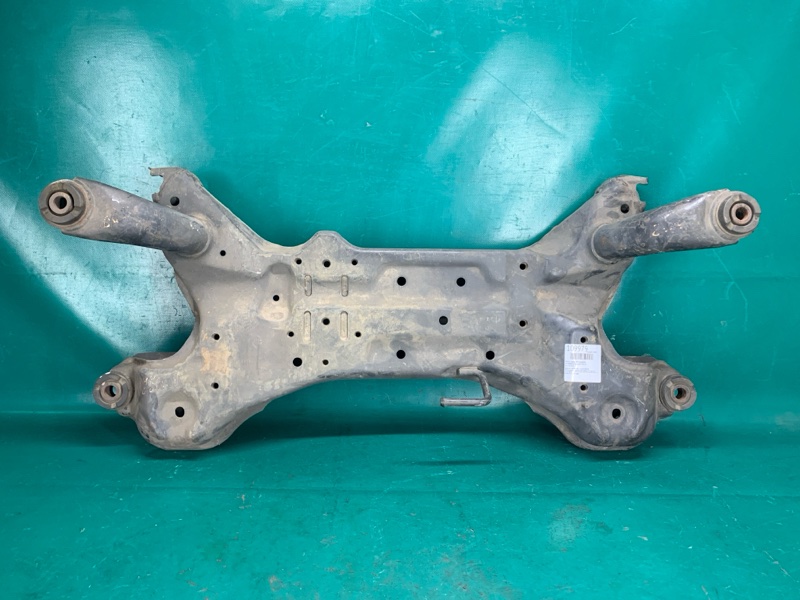 Балка передней подвески MITSUBISHI GALANT 03-12 MN101953 Б/У