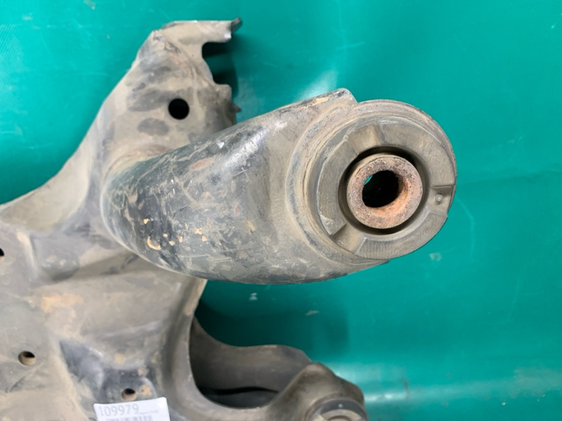 Балка передней подвески GALANT 03-12