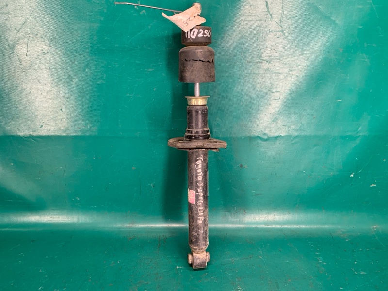 Амортизатор передний правый TOYOTA SUPRA 86-92 4851014401 Б/У