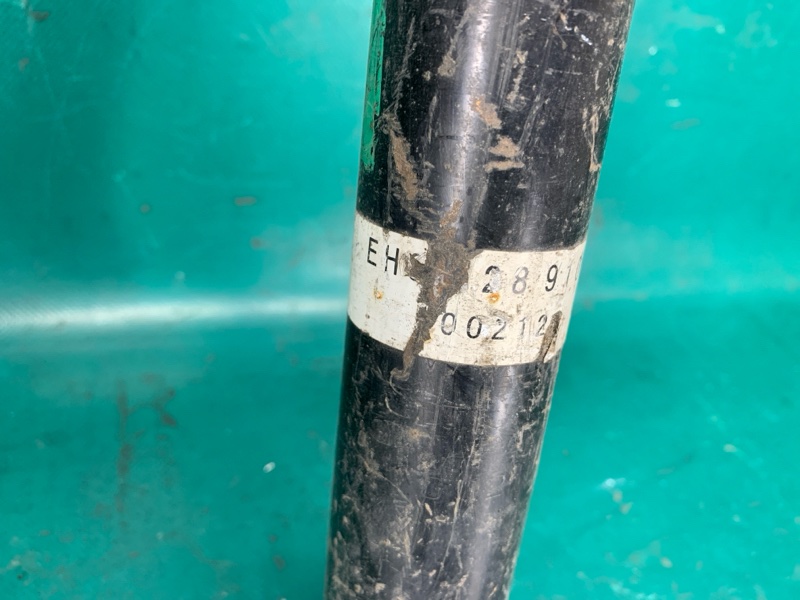 Амортизатор задний левый MAZDA CX-7 06-12 Амортизатор задний левый MAZDA CX-7 06-12