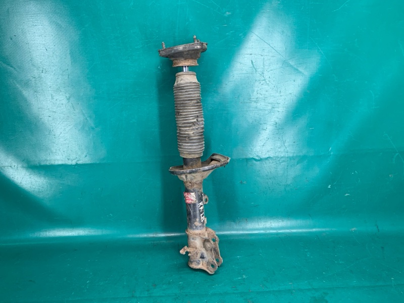 Амортизатор задний левый KIA CERATO LD 04-08 55351-2F100 Б/У