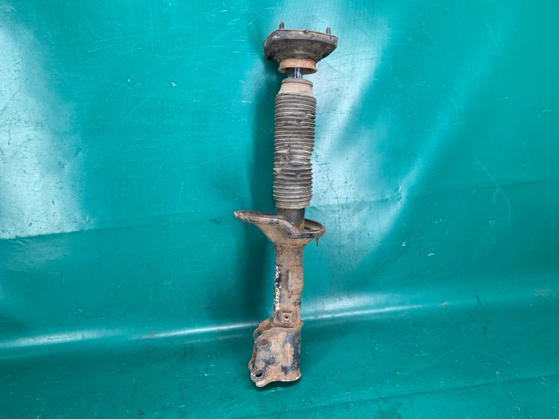 Амортизатор задний левый KIA CERATO LD 04-08