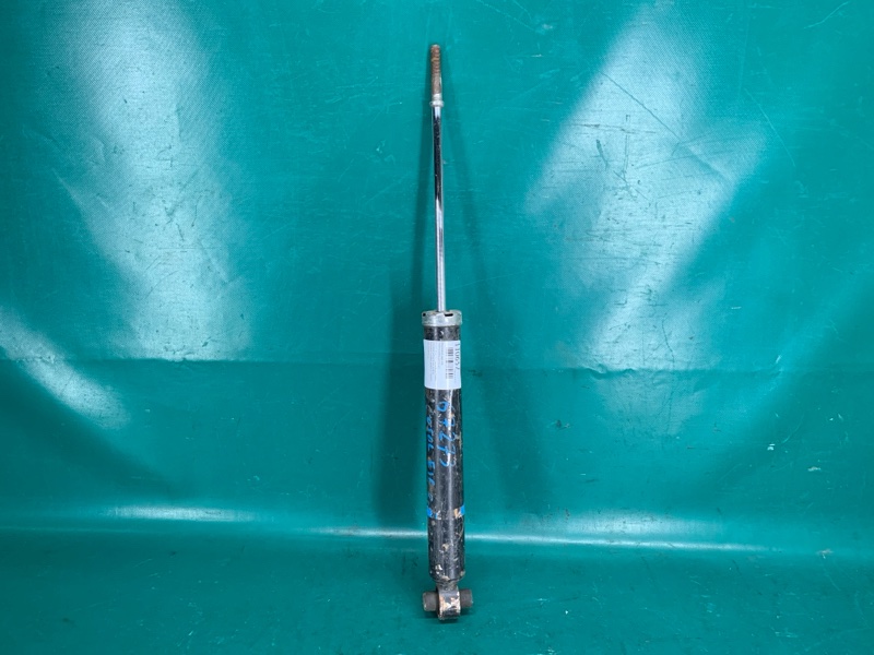 Запчасть амортизатор задний левый TOYOTA COROLLA E16 13- 48530-02B90 Б/У Амортизатор задний левый TOYOTA COROLLA E16 13- 48530-02B90 Б/У