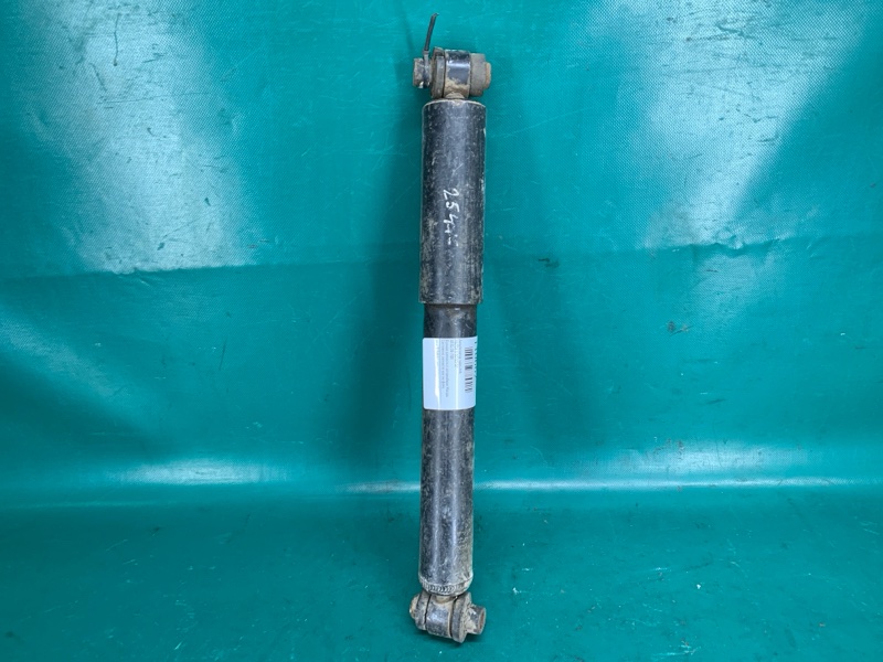 Амортизатор задний левый MAZDA 6 GG 02-07 GR1L-28-700 Б/У