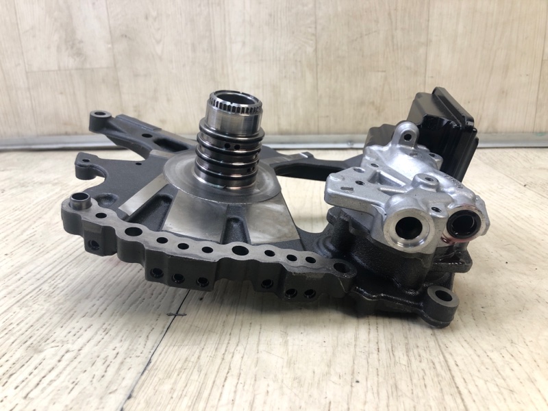 Насос масляный АКПП TOYOTA CAMRY 70 17- 70 2.5 A25AFKS Насос масляный АКПП TOYOTA CAMRY 70 17- 70 2.5 A25AFKS