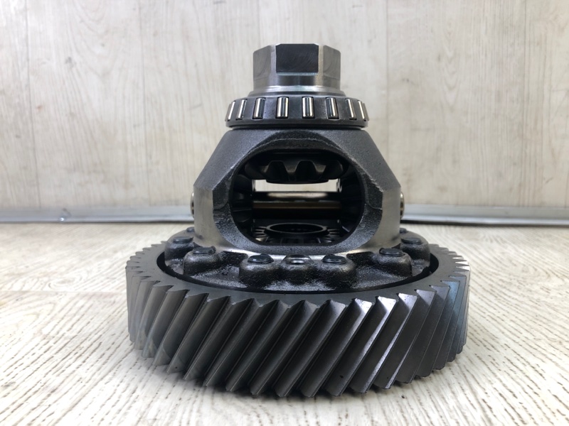 Дифференциал АКПП CAMRY 70 17- 70 2.5 A25AFKS