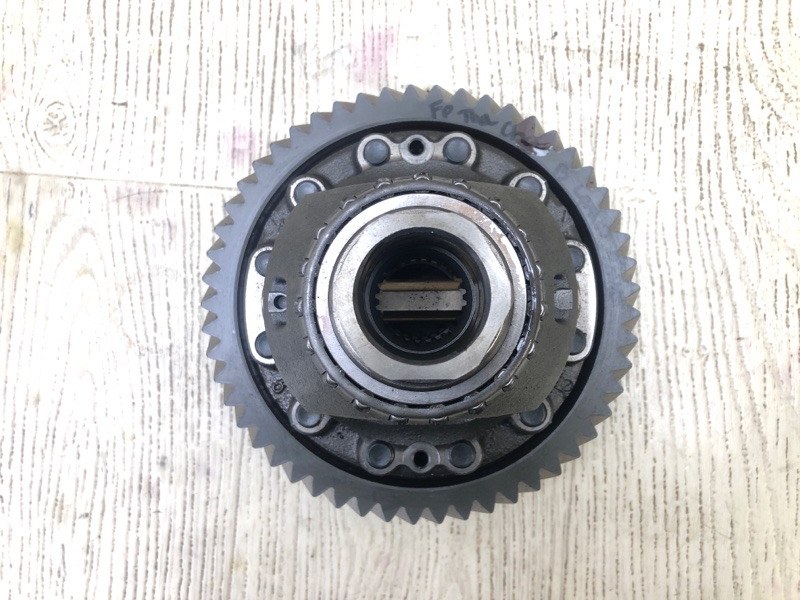 Дифференциал АКПП TOYOTA CAMRY 70 17- 70 2.5 A25AFKS