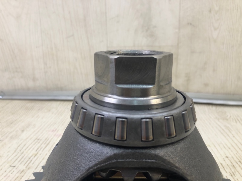 Дифференциал АКПП CAMRY 70 17- 70 2.5 A25AFKS