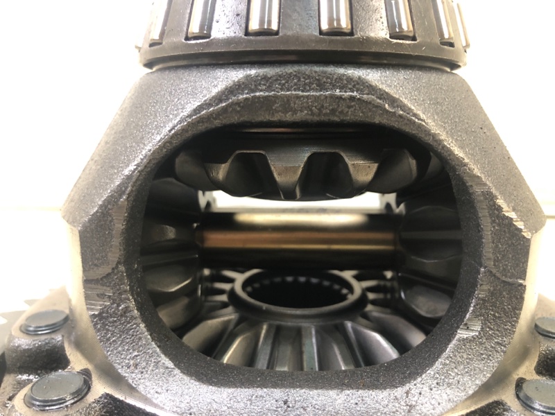 Дифференциал АКПП CAMRY 70 17- 70 2.5 A25AFKS