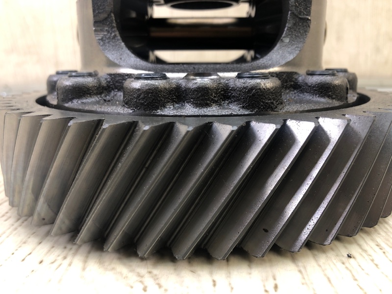 Дифференциал АКПП CAMRY 70 17- 70 2.5 A25AFKS