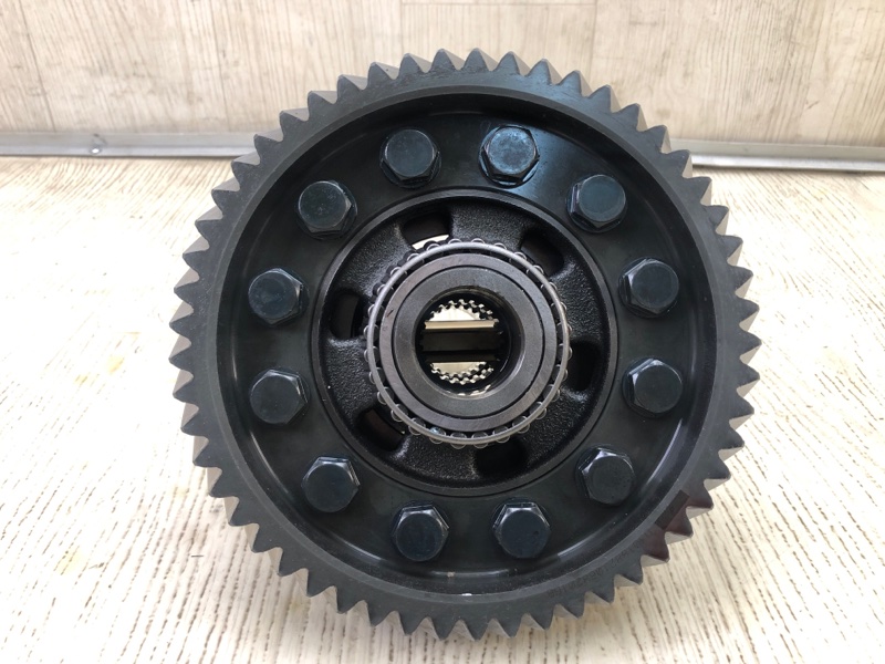 Дифференциал АКПП CAMRY 70 17- 70 2.5 A25AFKS