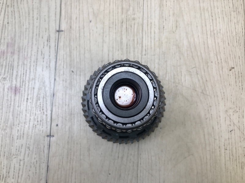 Дифференциал АКПП CAMRY 70 17- 70 2.5 A25AFKS