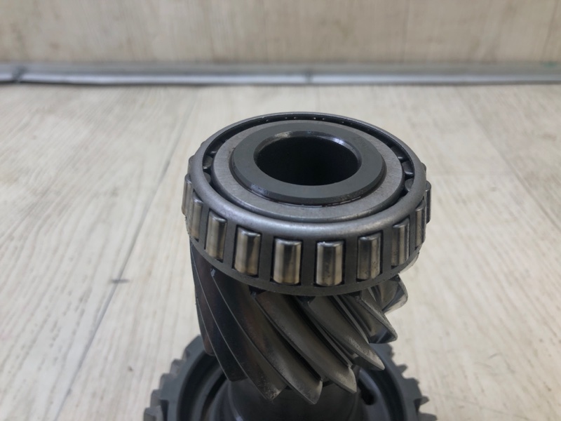 Дифференциал АКПП CAMRY 70 17- 70 2.5 A25AFKS