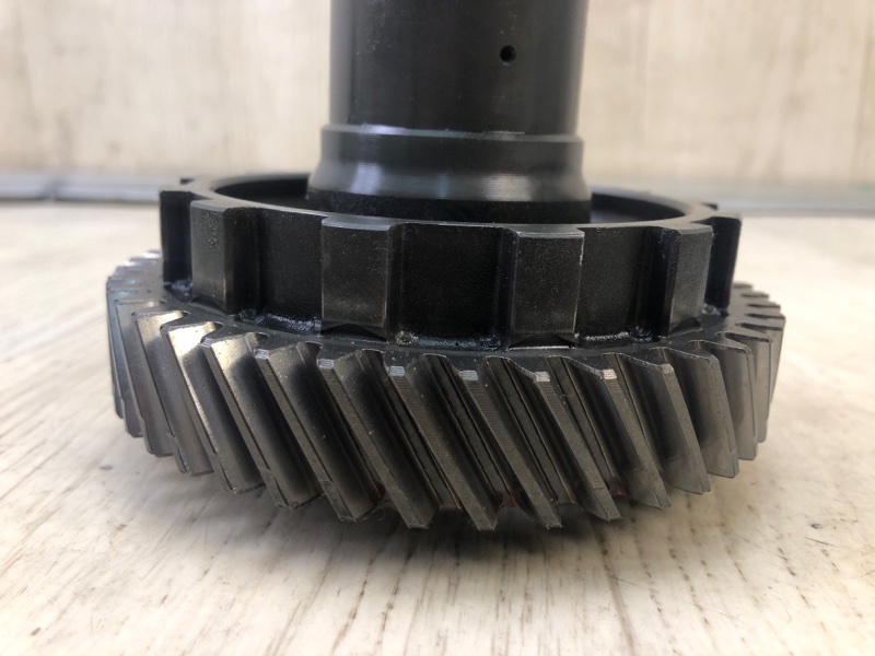 Дифференциал АКПП CAMRY 70 17- 70 2.5 A25AFKS