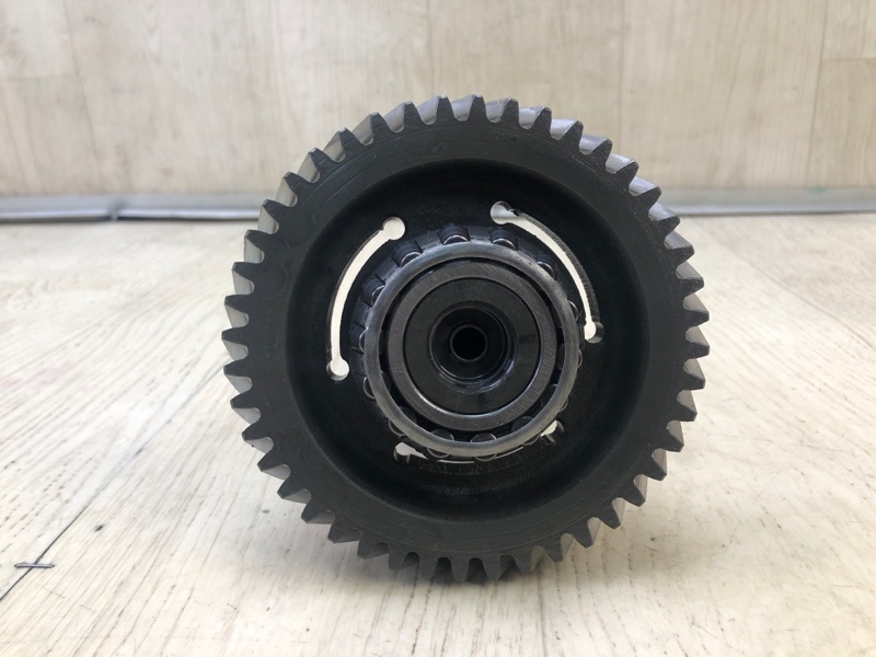 Дифференциал АКПП CAMRY 70 17- 70 2.5 A25AFKS