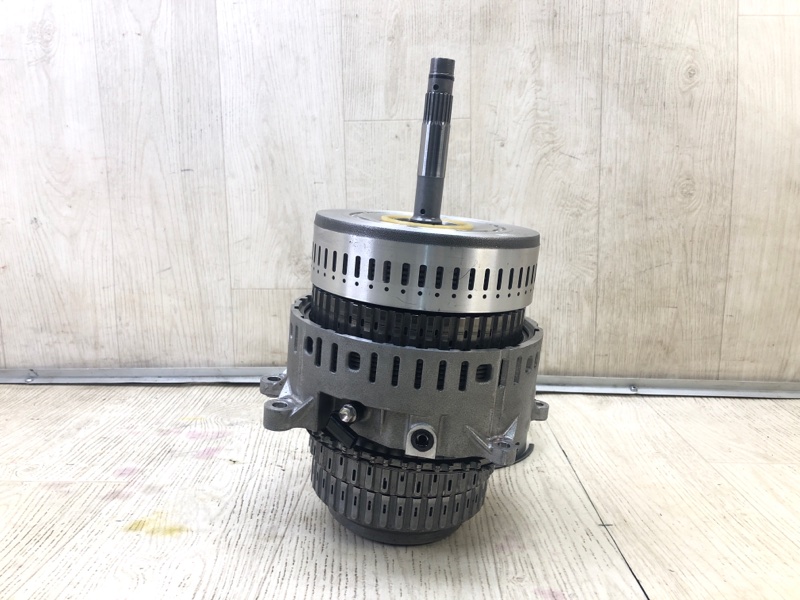 Запчасть планетарная передача TOYOTA CAMRY 70 17- 70 2.5 A25AFKS 35704-06011 Б/У Планетарная передача TOYOTA CAMRY 70 17- 70 2.5 A25AFKS 35704-06011 Б/У