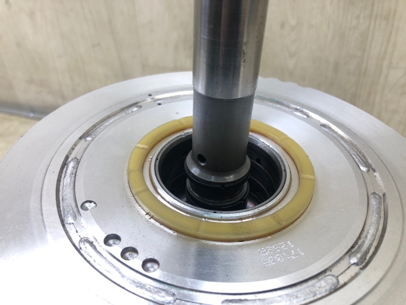 Планетарная передача CAMRY 70 17- 70 2.5 A25AFKS Планетарная передача CAMRY 70 17- 70 2.5 A25AFKS