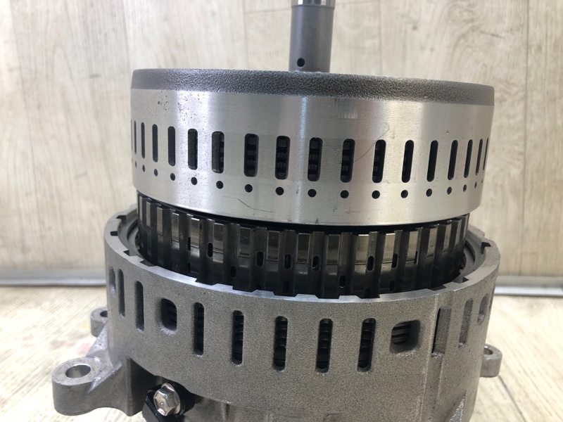 Планетарная передача CAMRY 70 17- 70 2.5 A25AFKS Планетарная передача CAMRY 70 17- 70 2.5 A25AFKS