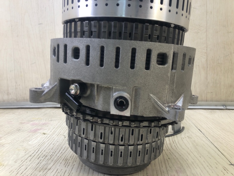 Планетарная передача CAMRY 70 17- 70 2.5 A25AFKS Планетарная передача CAMRY 70 17- 70 2.5 A25AFKS