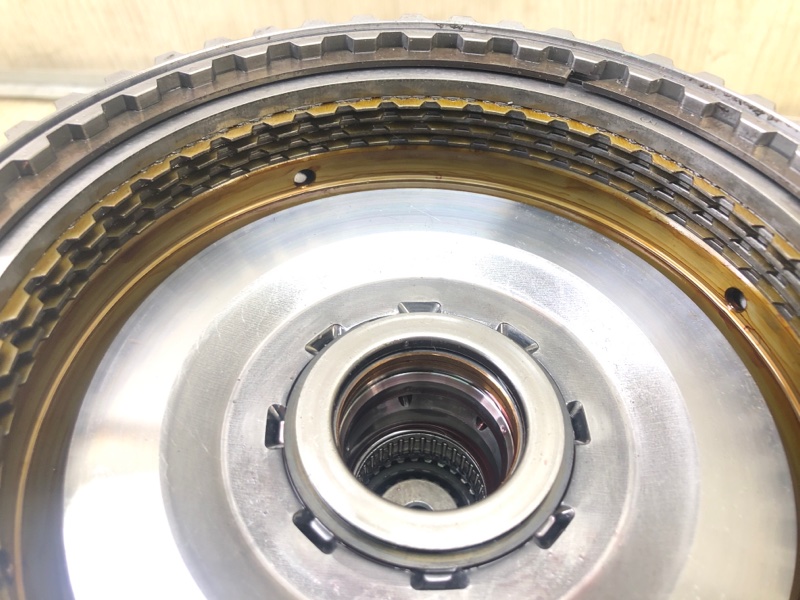 Планетарная передача CAMRY 70 17- 70 2.5 A25AFKS Планетарная передача CAMRY 70 17- 70 2.5 A25AFKS