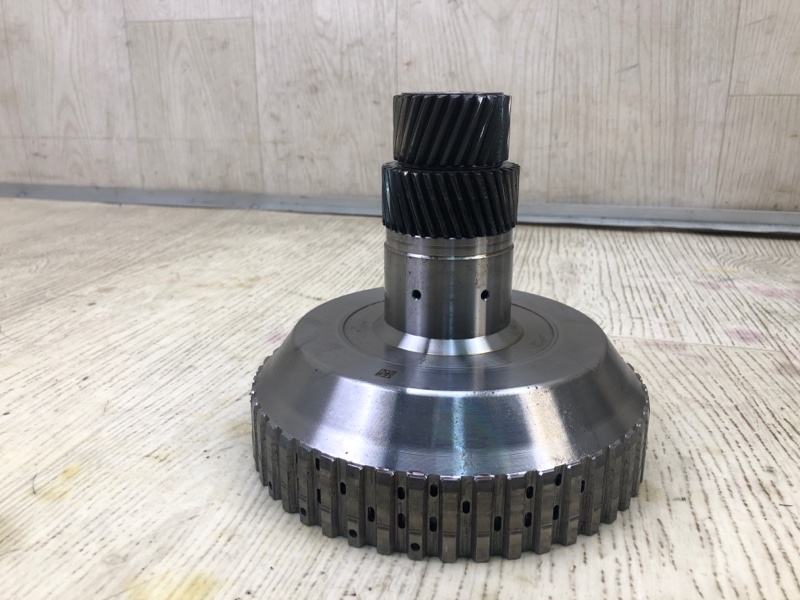 Планетарная передача CAMRY 70 17- 70 2.5 A25AFKS Планетарная передача CAMRY 70 17- 70 2.5 A25AFKS