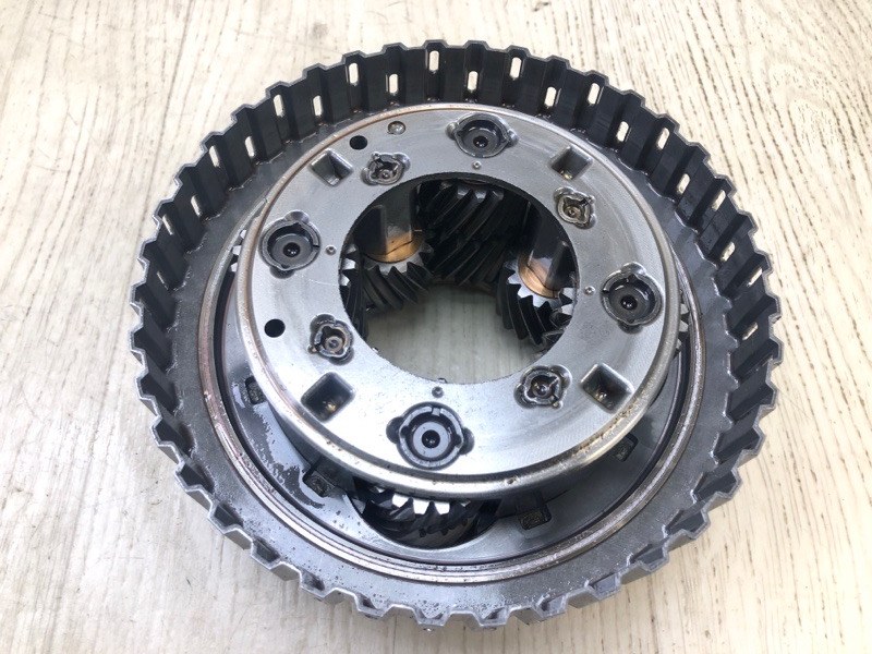 Планетарная передача CAMRY 70 17- 70 2.5 A25AFKS Планетарная передача CAMRY 70 17- 70 2.5 A25AFKS