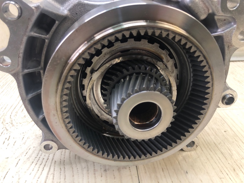 Планетарная передача CAMRY 70 17- 70 2.5 A25AFKS Планетарная передача CAMRY 70 17- 70 2.5 A25AFKS