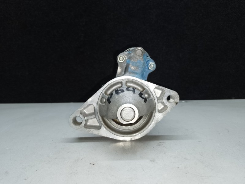 Стартер AVENSIS 08-18 3ZR