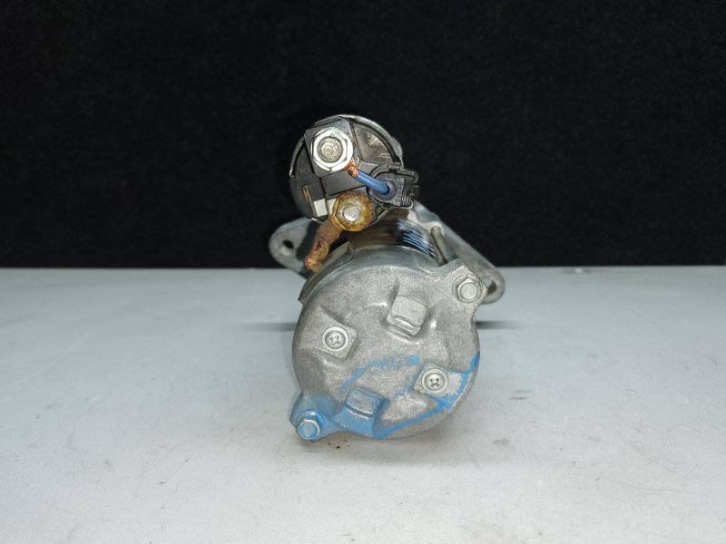 Стартер AVENSIS 08-18 3ZR