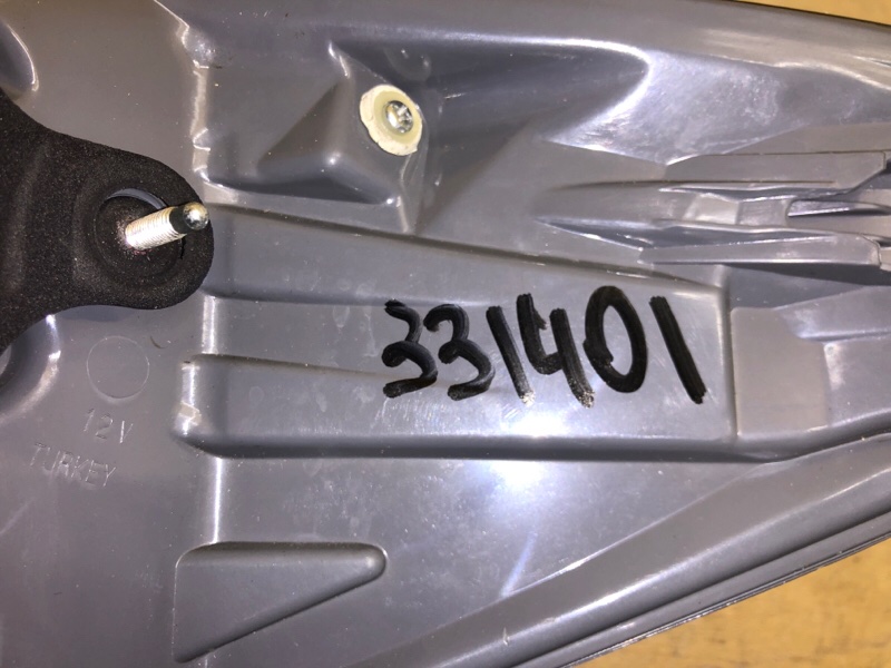 Фонарь наружный левый COROLLA 12-19 E180 Фонарь наружный левый COROLLA 12-19 E180
