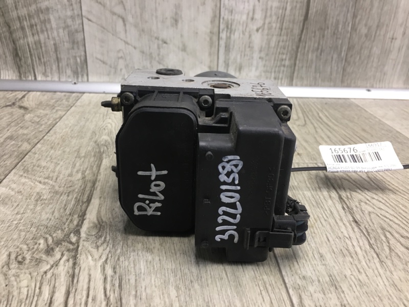 Блок ABS PILOT 02-08 2005 Внедорожник 3.5