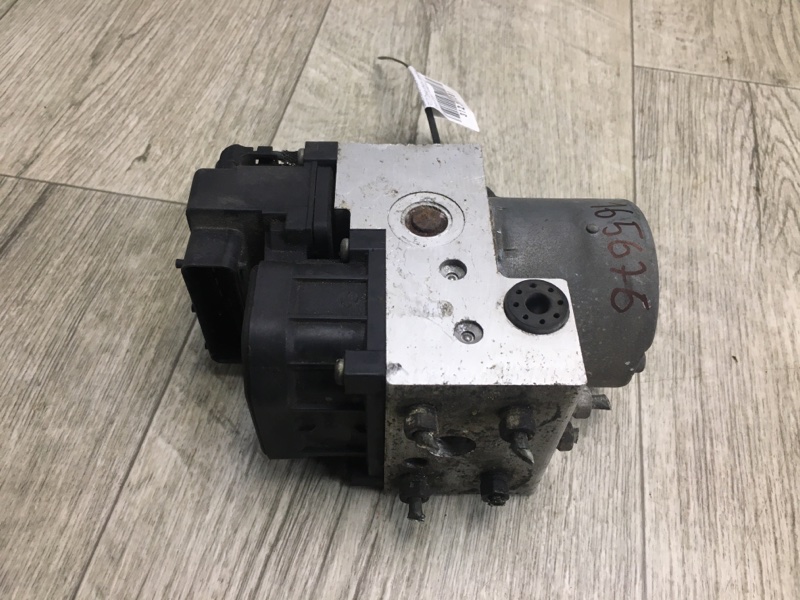 Блок ABS PILOT 02-08 2005 Внедорожник 3.5