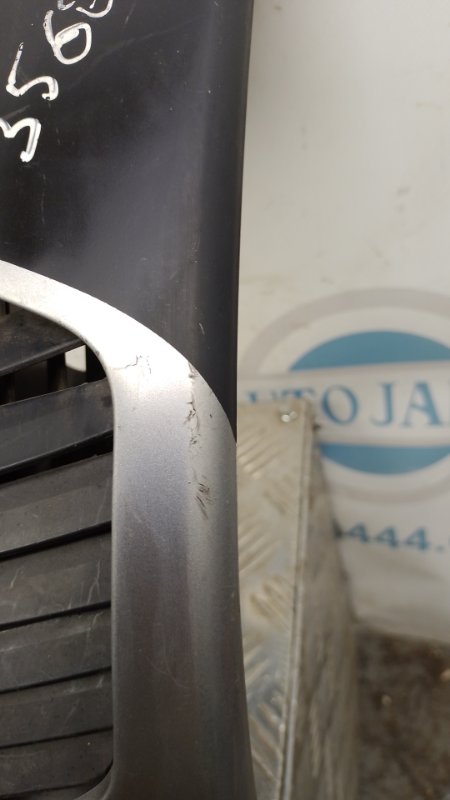 Накладка торпедо под магнитолу L200 06-14