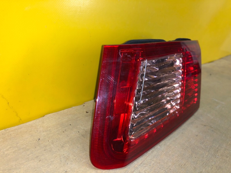 Фонарь внутренний HONDA ACCORD CU8 / TSX 08-14 Фонарь внутренний HONDA ACCORD CU8 / TSX 08-14