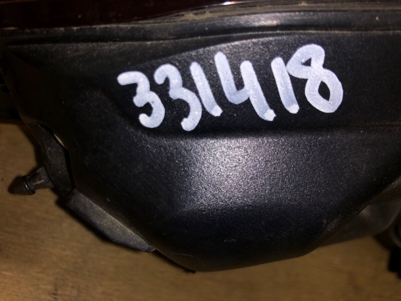 Фонарь наружный правый RX350/450 15-22 Фонарь наружный правый RX350/450 15-22