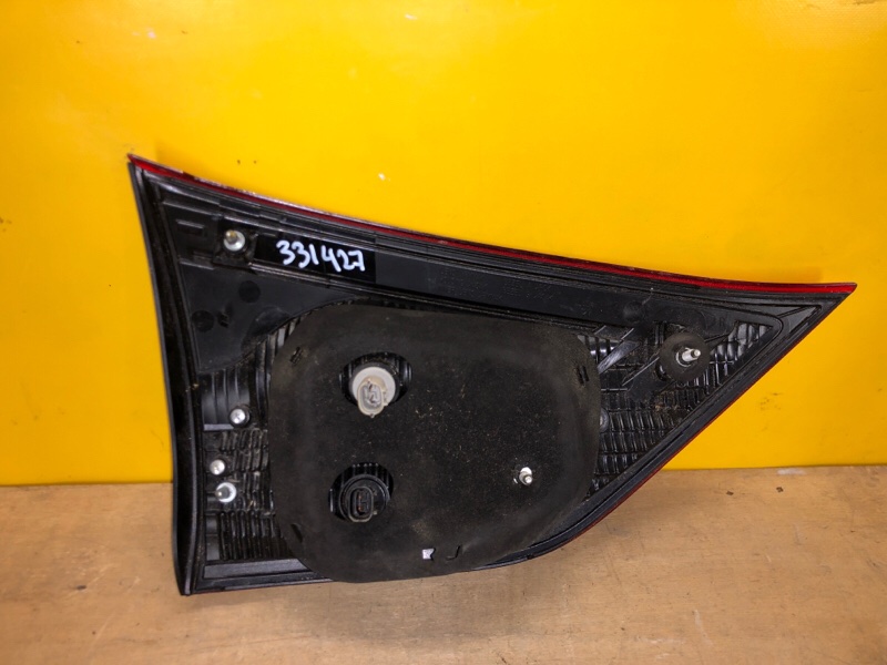 Фонарь внутренний правый SIENNA 11-16