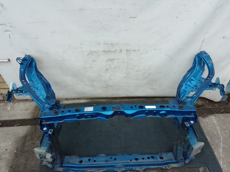 Панель передняя PRIUS C/AQUA 11-14