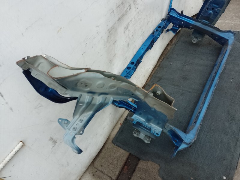 Панель передняя PRIUS C/AQUA 11-14