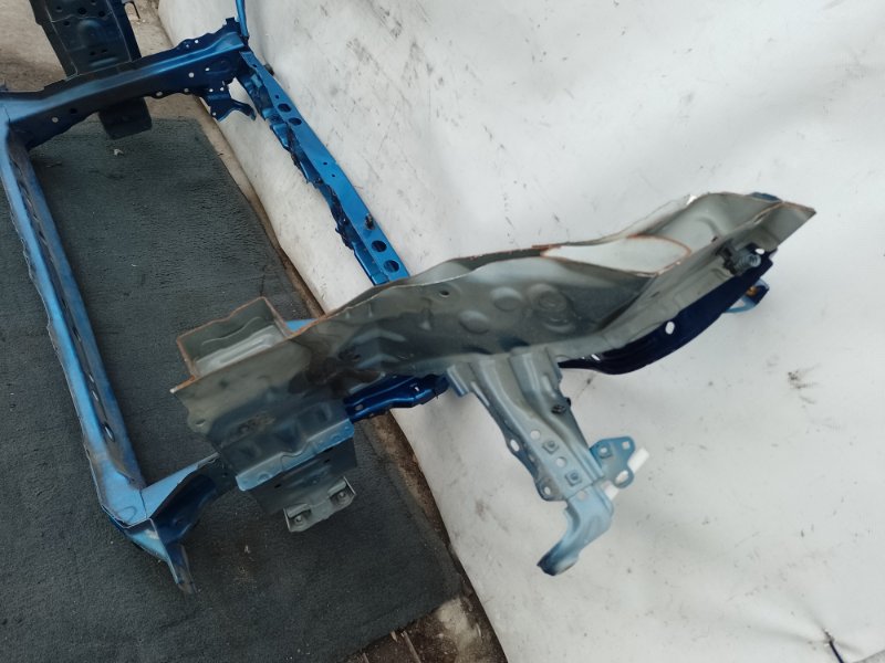 Панель передняя PRIUS C/AQUA 11-14